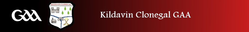 Kildavin Clonegal GAA Club